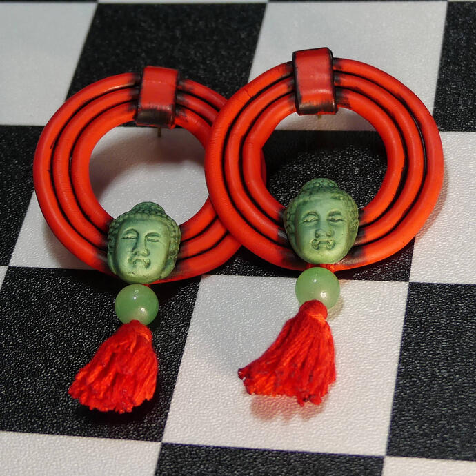 "OHM" Hoops