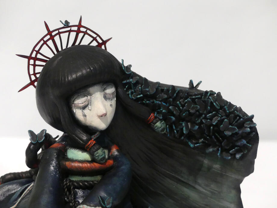 "Hikikomori"