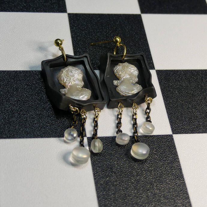 "ANTEM" Dangles